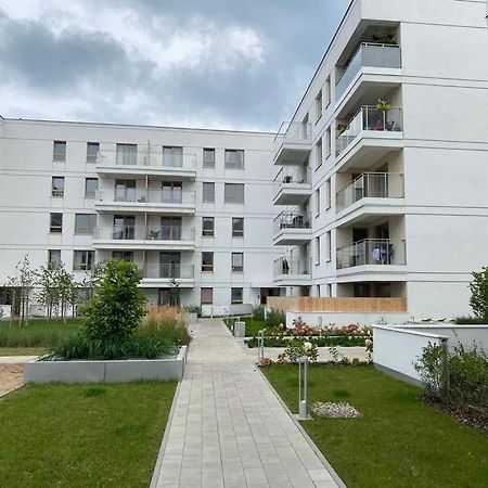 Klimatyczne Mieszkanie Na Wynajem Krotkoterminowy Ełk Exteriör bild